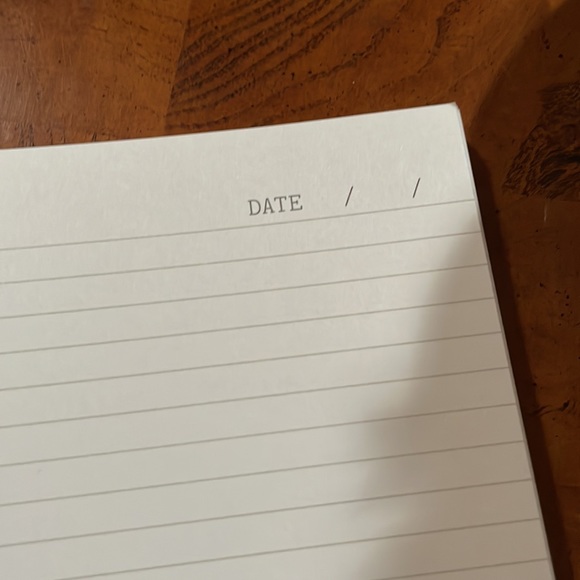 West Emory notebook - Picture 5 of 6